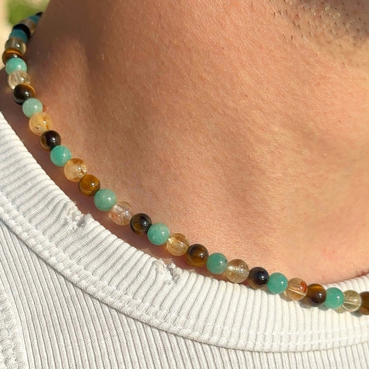 COLLIER FORCE INTERIEURE