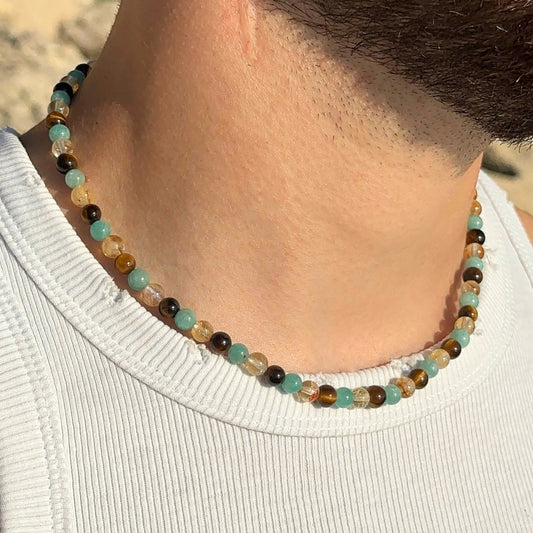 COLLIER FORCE INTERIEURE