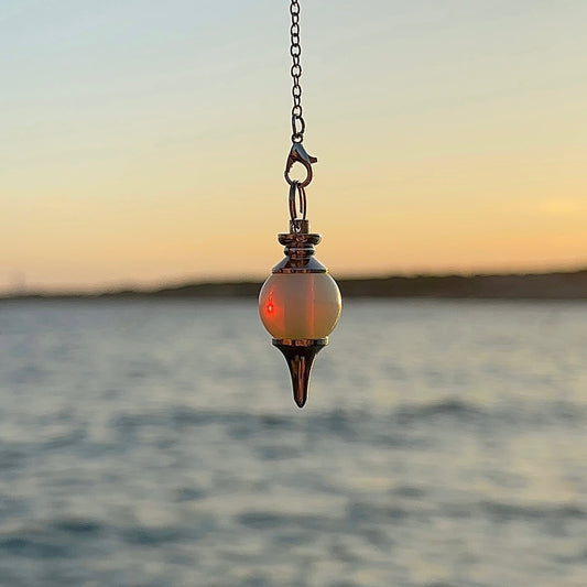 PENDULE CREPUSCULE