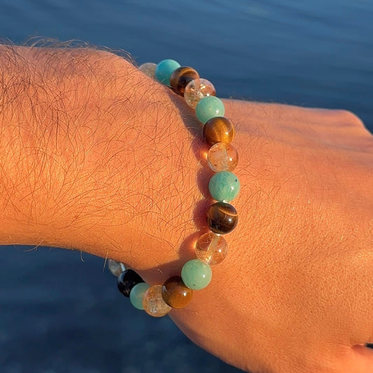 BRACELET FORCE INTERIEURE
