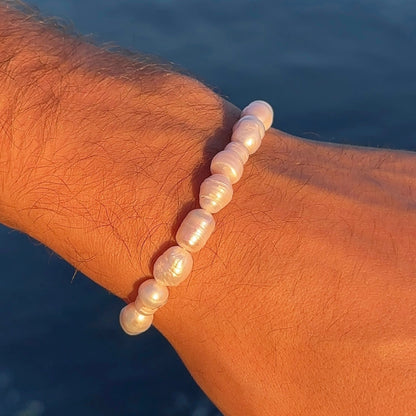 PERLES D'EAU DOUCE