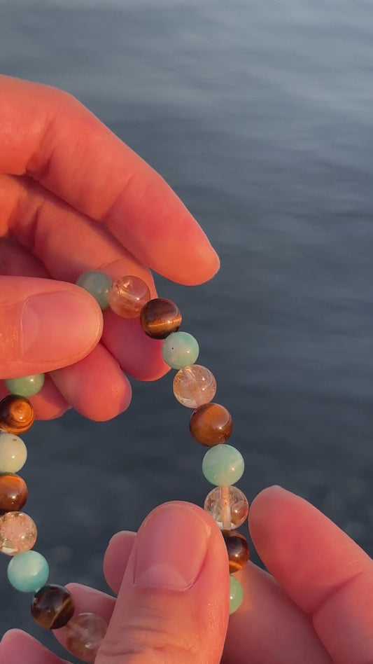 BRACELET FORCE INTERIEURE
