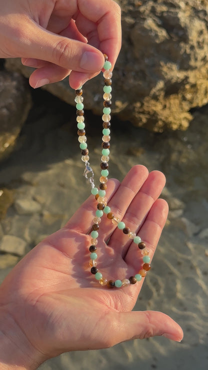 COLLIER FORCE INTERIEURE